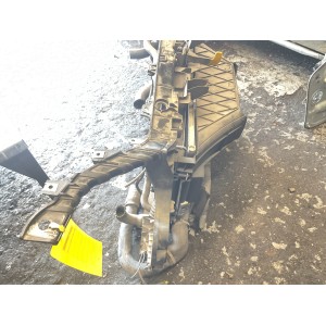 CALANDRA CON KIT RADIATORI ALFA ROMEO Mito Serie (955_) diesel