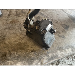 POMPA INIEZIONE DIESEL FIAT Punto EVO Diesel 1248 (09 12)