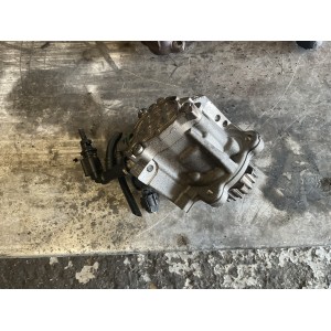 POMPA INIEZIONE MOTORE CITROEN / PEUGEOT FORD 1.4 HDI