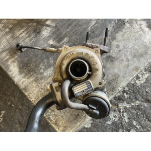 TURBINA FIAT Panda 2° Serie Diesel 1300 54351014808
