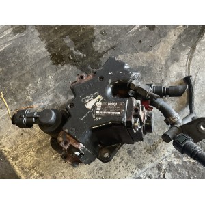 POMPA ALTA PRESSIONE LANCIA YPSILON 1.3 66 KW DIESEL 2006-2011 0055206489