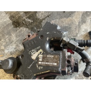 POMPA ALTA PRESSIONE LANCIA YPSILON 1.3 66 KW DIESEL 2006-2011 0055206489