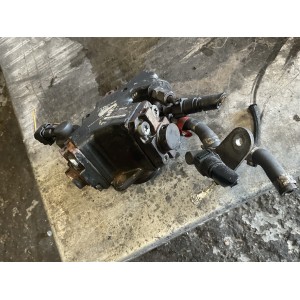 POMPA ALTA PRESSIONE LANCIA YPSILON 1.3 66 KW DIESEL 2006-2011 0055206489