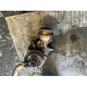 TURBINA FIAT Grande Punto 1° Serie 54351014815 diesel 1300 (05 08)