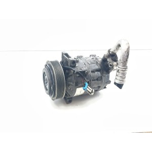 COMPRESSORE A/C ARIA CONDIZIONATA ALFA ROMEO 159/BRERA/SPIDER 3 Diesel