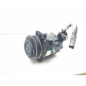 COMPRESSORE A/C ARIA CONDIZIONATA ALFA ROMEO 159/BRERA/SPIDER 3 Diesel