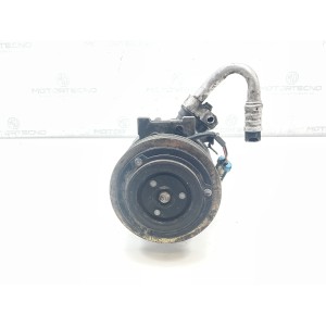 COMPRESSORE A/C ARIA CONDIZIONATA ALFA ROMEO 159/BRERA/SPIDER 3 Diesel