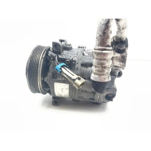 COMPRESSORE A/C ARIA CONDIZIONATA ALFA ROMEO 159/BRERA/SPIDER 3 Diesel