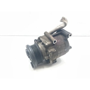COMPRESSORE A/C ARIA CONDIZIONATA FORD FIESTA 1.2 16v (08 16)