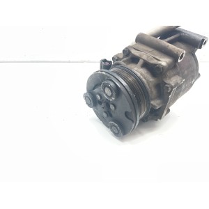 COMPRESSORE A/C ARIA CONDIZIONATA FORD FIESTA 1.2 16v (08 16)