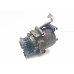 COMPRESSORE A/C ARIA CONDIZIONATA FORD FIESTA 1.2 16v (08 16)