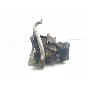 COMPRESSORE A/C ARIA CONDIZIONATA FORD FIESTA 1.2 16v (08 16)