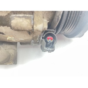 COMPRESSORE A/C ARIA CONDIZIONATA FORD FIESTA 1.2 16v (08 16)