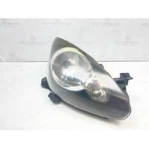 FARO FANALE ANTERIORE DESTRO TOYOTA AYGO 81110-0H070 (14)