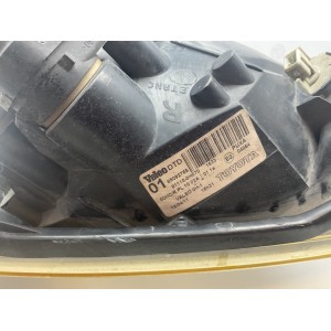 FARO FANALE ANTERIORE DESTRO TOYOTA AYGO 81110-0H070 (14)