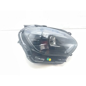 FARO FANALE ANTERIORE DESTRO LANCIA YPSILON (24 ) (Y4)