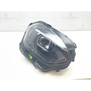 FARO FANALE ANTERIORE DESTRO LANCIA YPSILON (24 ) (Y4)