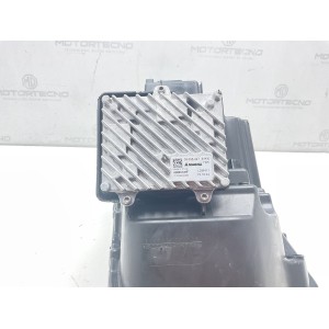 FARO FANALE ANTERIORE DESTRO LANCIA YPSILON (24 ) (Y4)