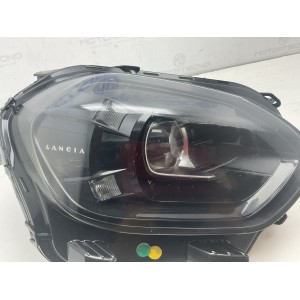FARO FANALE ANTERIORE DESTRO LANCIA YPSILON (24 ) (Y4)