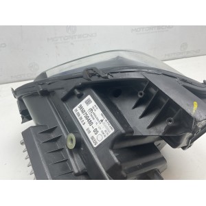 FARO FANALE ANTERIORE DESTRO LANCIA YPSILON (24 ) (Y4)