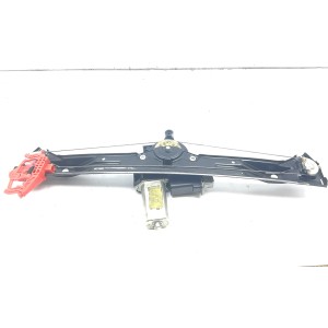 CREMAGLIERA ANTERIORE DESTRA FIAT BRAVO (07)