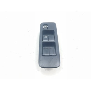 PULSANTIERA ALZAVETRO ANTERIORE SINISTRA SX NISSAN QASHQAI 1°SERIE