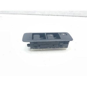 PULSANTIERA ALZAVETRO ANTERIORE SINISTRA SX NISSAN QASHQAI 1°SERIE