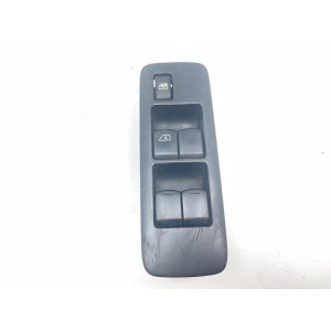 PULSANTIERA ALZAVETRO ANTERIORE SINISTRA SX NISSAN QASHQAI 1°SERIE