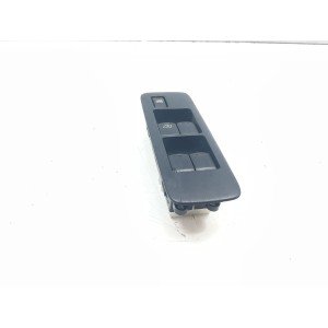 PULSANTIERA ALZAVETRO ANTERIORE SINISTRA SX NISSAN QASHQAI 1°SERIE