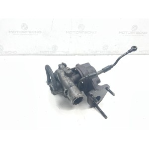 TURBINA OPEL Agila 1° Serie 5435 101 4809 Diesel 1300 (00 04)