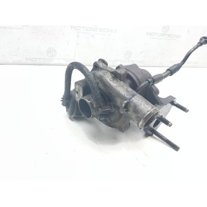 TURBINA OPEL Agila 1° Serie 5435 101 4809 Diesel 1300 (00 04)