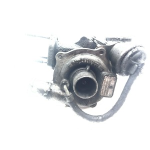 TURBINA OPEL Agila 1° Serie 5435 101 4809 Diesel 1300 (00 04)