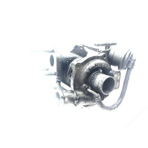 TURBINA OPEL Agila 1° Serie 5435 101 4809 Diesel 1300 (00 04)