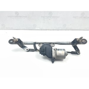 MOTORINO TERGICRISTALLO ANTERIORE FIAT Panda 2° Serie 064014007000 (03 10)