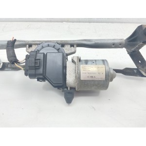MOTORINO TERGICRISTALLO ANTERIORE FIAT Panda 2° Serie 064014007000 (03 10)