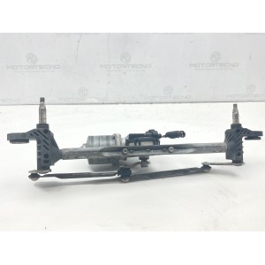 MOTORINO TERGICRISTALLO ANTERIORE FIAT Panda 2° Serie 064014007000 (03 10)