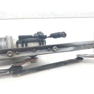 MOTORINO TERGICRISTALLO ANTERIORE FIAT Panda 2° Serie 064014007000 (03 10)