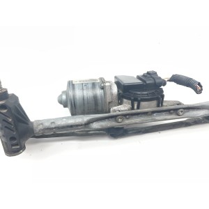MOTORINO TERGICRISTALLO ANTERIORE FIAT Panda 2° Serie 064014007000 (03 10)