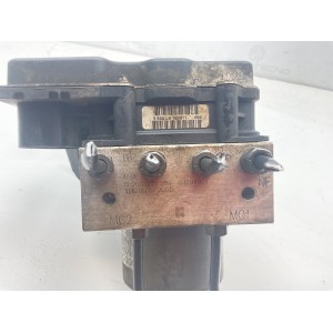 ABS FIAT Grande Punto 2° Serie 0 265 251 997 51894801 benzina (08 10)