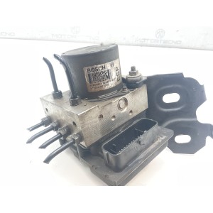 ABS FIAT Grande Punto 2° Serie 0 265 251 997 51894801 benzina (08 10)