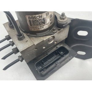 ABS FIAT Grande Punto 2° Serie 0 265 251 997 51894801 benzina (08 10)