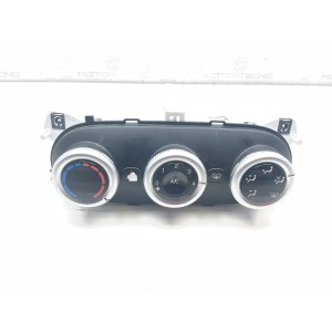 COMANDI CLIMA FIAT 500 L Serie  2012