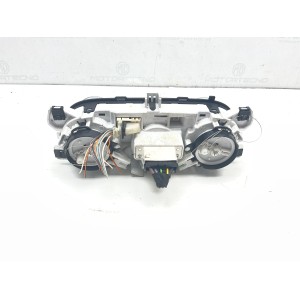 COMANDI CLIMA FIAT 500 L Serie  2012