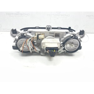 COMANDI CLIMA FIAT 500 L Serie  2012