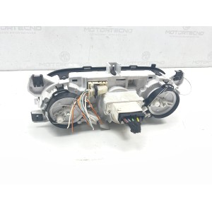 COMANDI CLIMA FIAT 500 L Serie  2012