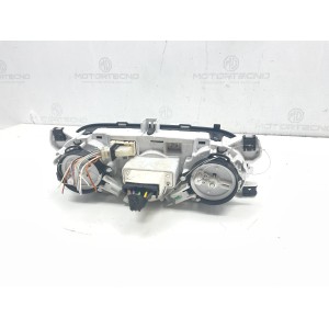 COMANDI CLIMA FIAT 500 L Serie  2012