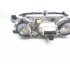 COMANDI CLIMA FIAT 500 L Serie  2012