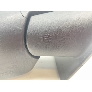 SPECCHIETTO RETROVISORE DESTRO RENAULT Clio Serie (08 15)