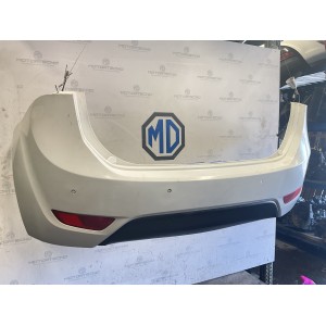 PARAURTI POSTERIORE COMPLETO HYUNDAI IX20 SERIE (10 19)
