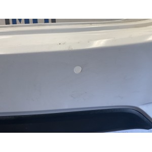 PARAURTI POSTERIORE COMPLETO HYUNDAI IX20 SERIE (10 19)